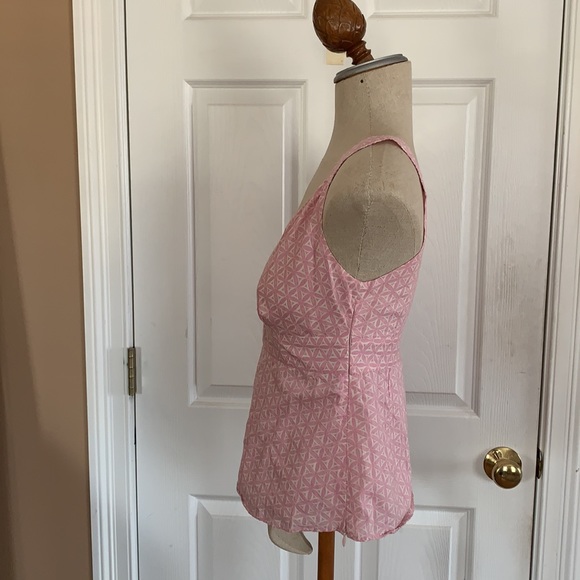 Gap halter top pink - Picture 3 of 7